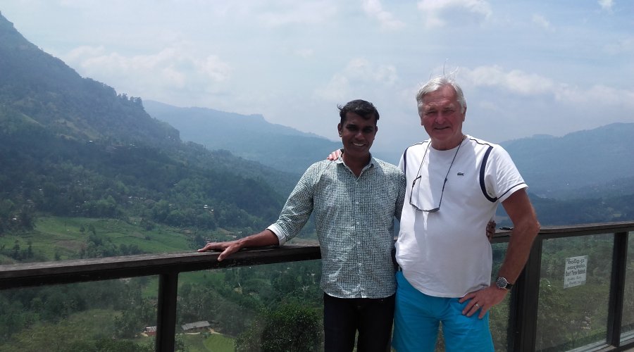 Sri Lanka tour packages