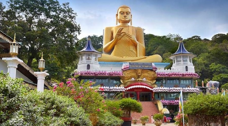 tour operator in Sri Lanka