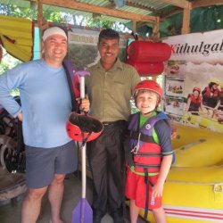 Sri Lanka travel agent