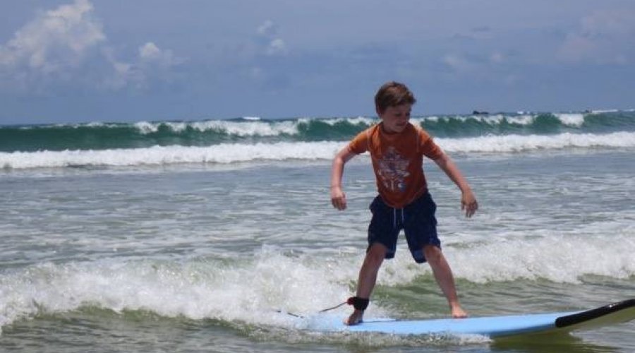 Surfing tours Sri Lanka