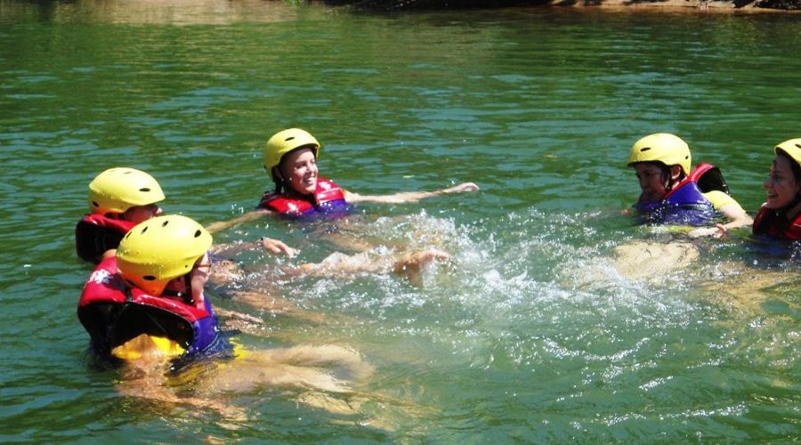 Best adventure activities in Sri Lanka