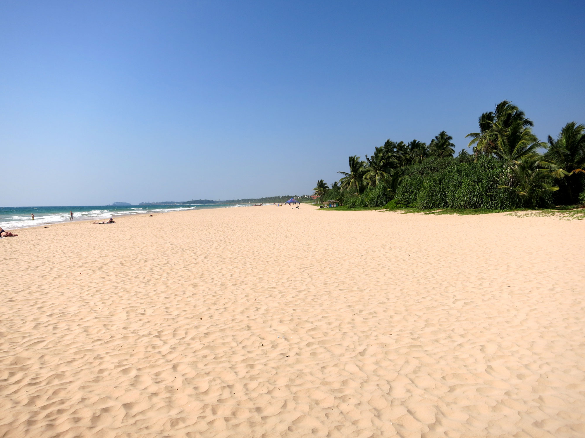 Sri Lanka tour operator