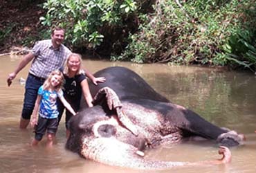 Sri Lanka travel agent