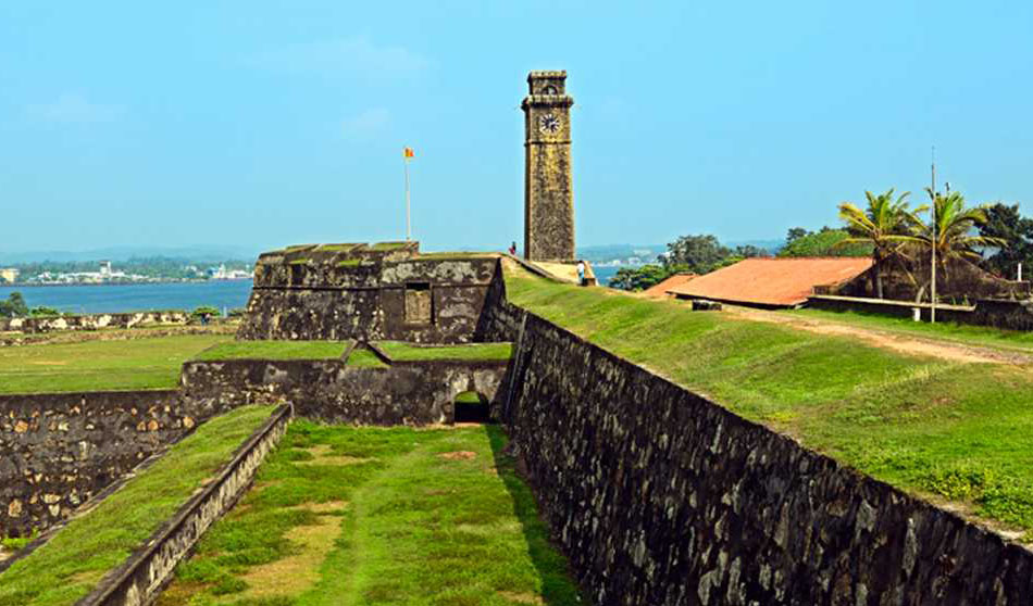 Private driver Sri Lanka travel agent