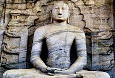 Sri Lanka ancient cities tour