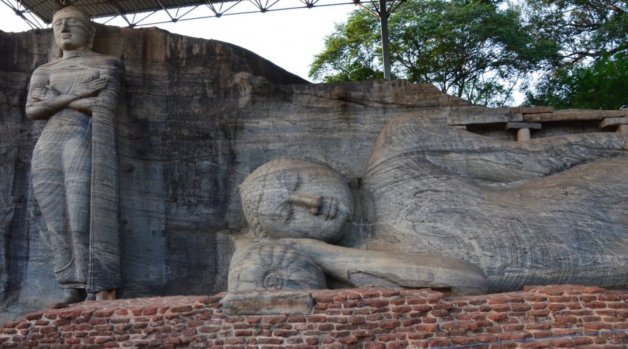 Sri Lanka UNESCO World Heritage Sites