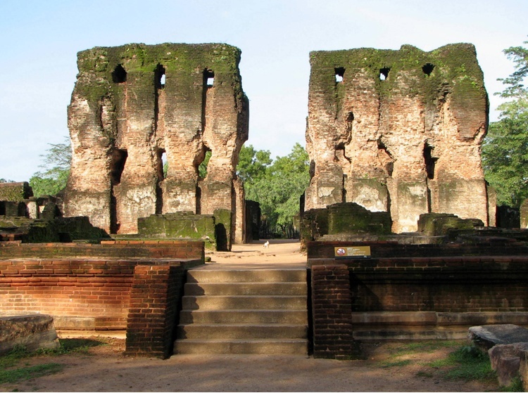 Sri Lanka history and culture tours