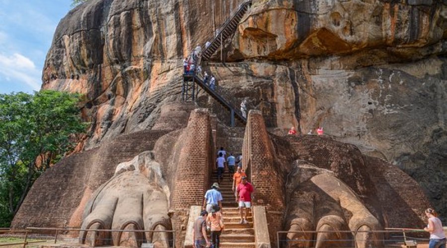 Best heritage tour packages Sri Lanka