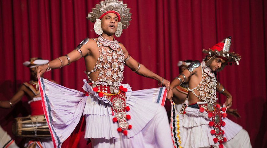 Colombo day tours