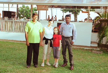 cultural tours in Sri Lanka