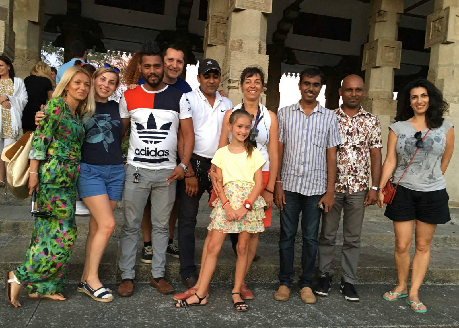 eco tours in Sri Lanka