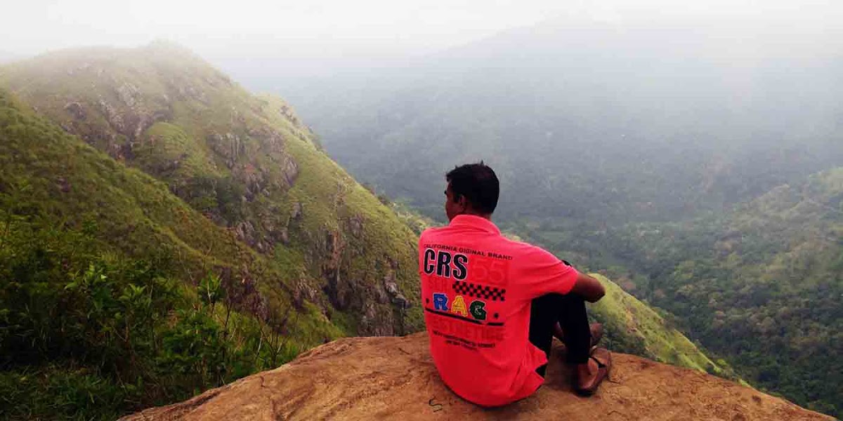 honeymoon tours in Sri Lanka