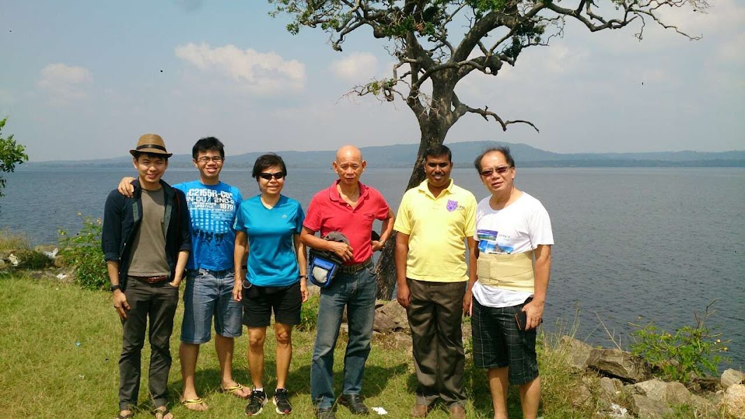 family tours in Sri Lanka