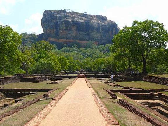 custom Sri Lanka tours