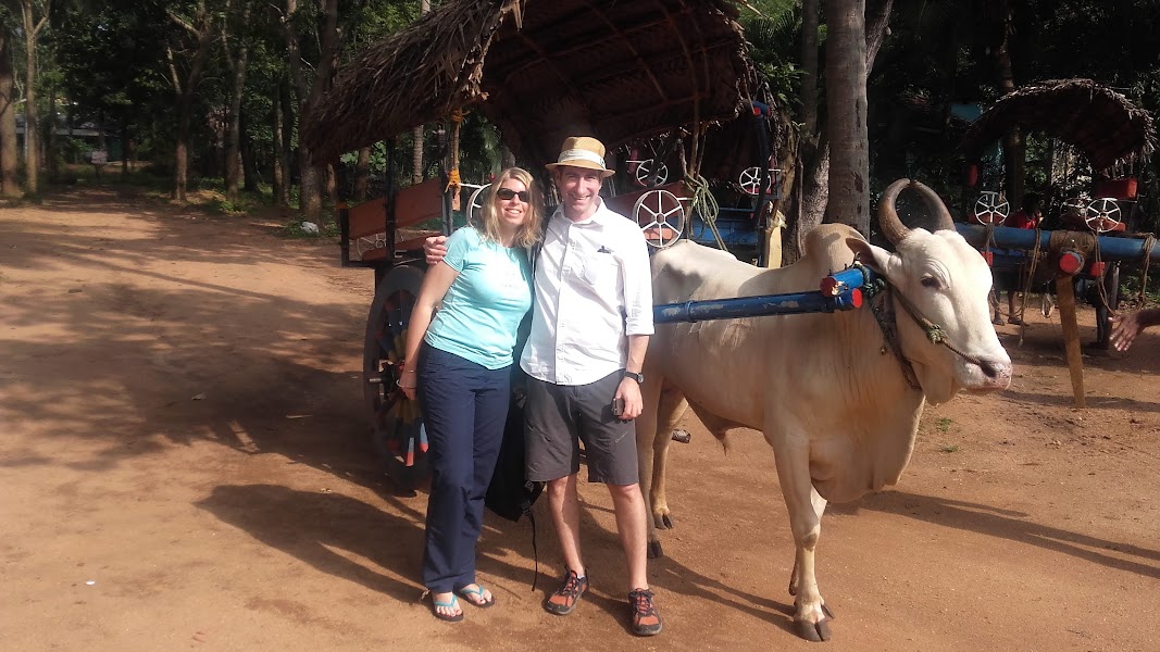 travel agent in Sri Lanka