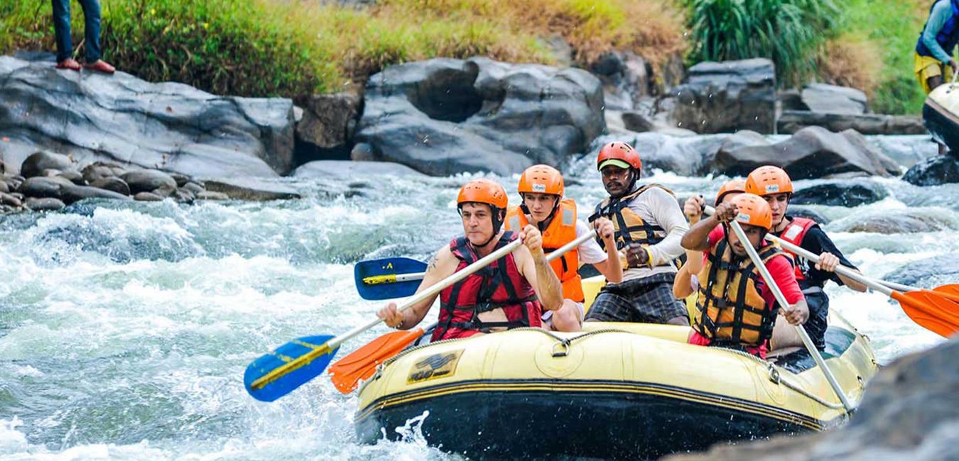 adventure tourism Sri Lanka