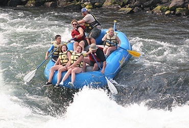 extreme adventure Sri Lanka