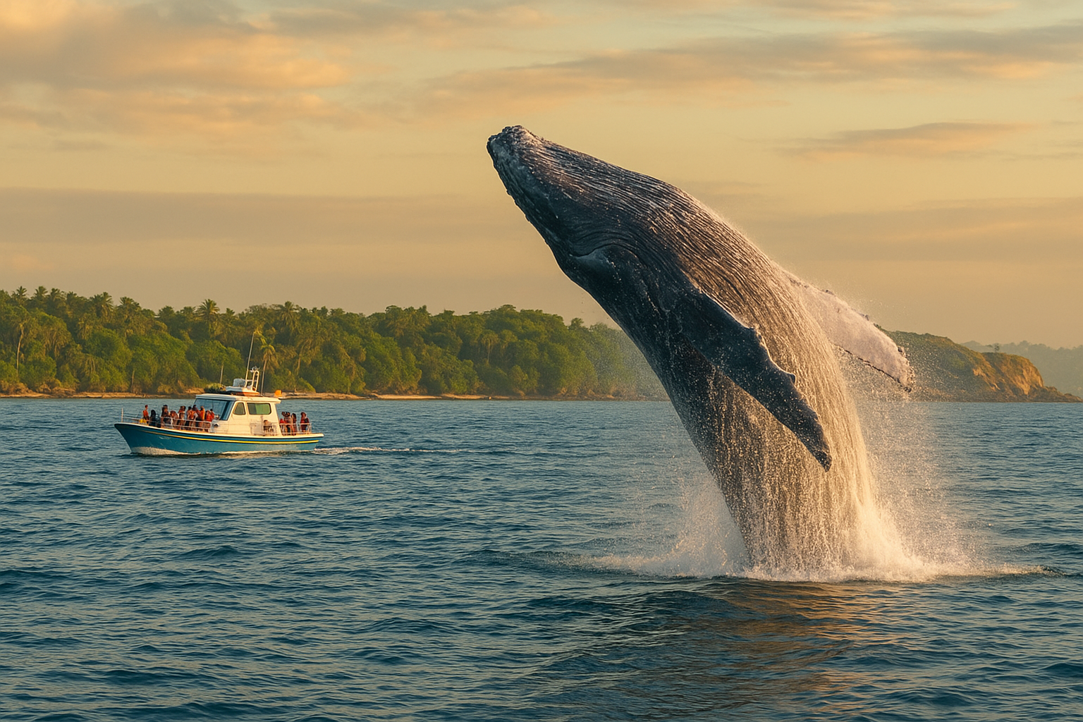 things to do in mirissa